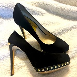MK High heel shoes